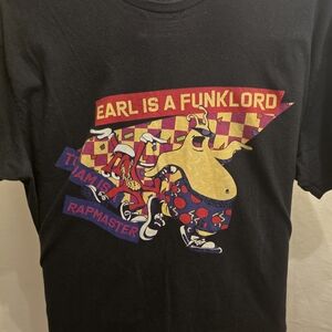 Gildan Black XL T-Shirt